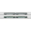 Online Marklin 87339 Z German Federal Railroad DB Commuter Set (Set of 4) - Your Source for Gaming Essentials Trains