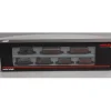 Sale Marklin 82523 Z Livestock Transport Freight Car Set (Set of 7) - Your Source for Gaming Essentials Trains