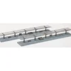 Outlet Marklin 8961 Z Scale Station Platform Building Kit - Your Source for Gaming Essentials Trains