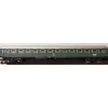 Discount Marklin Z Scale DB 2nd Class Passenger Car EX - Your Source for Gaming Essentials Trains