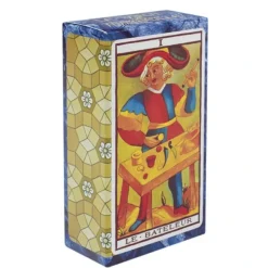 Cards>Marseille Tarot Cards - Your Source for Gaming Essentials