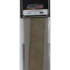 Outlet Master Creations 22608 HO Wood Deck 53' Flat Car Laser Cut Kit - Your Source for Gaming Essentials Trains
