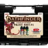 Master Series Paints Pathfinder: Colors of Golarion (28) #09967 - Paint Set #1 - Your Source for Gaming Essentials* Sale