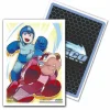 Cards>Mega Man & Rush 100 Standard Size Card Sleeves - Your Source for Gaming Essentials