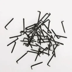 Sale Micro Engineering 30-103 3/8" Medium Blackened Metal Spikes (Pack of 12,000) - Your Source for Gaming Essentials Trains