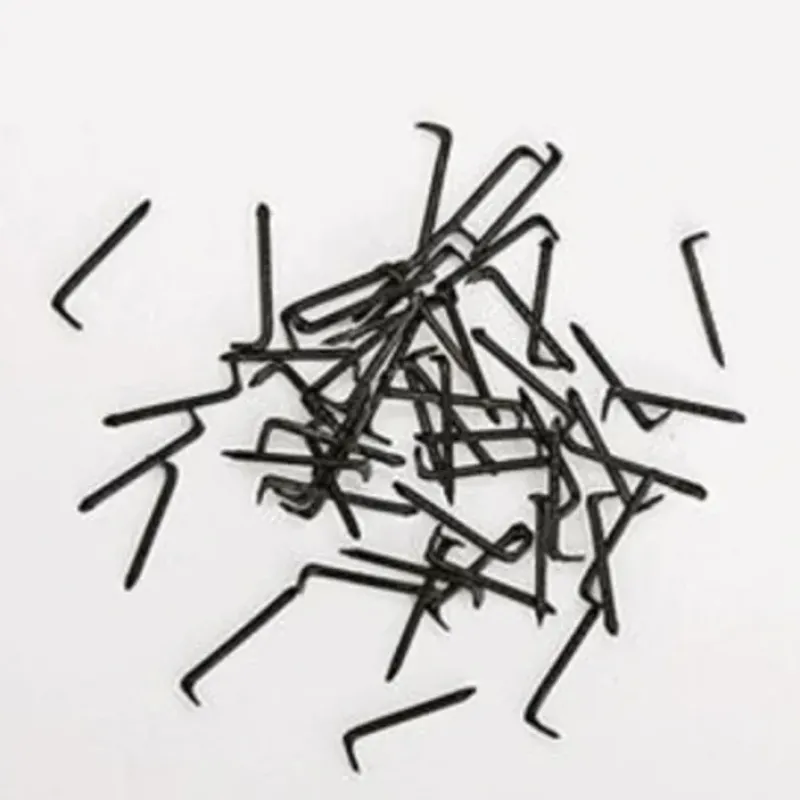 New Micro Engineering 30-105 1/4" Small Blackened Metal Spikes (Pack of 15,000) - Your Source for Gaming Essentials Trains