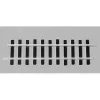 Hot Micro Engineering 22-001 G Code 250 12" Aluminum Alloy Straight Track - Your Source for Gaming Essentials Trains