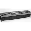 Discount Micro Engineering 75-507 HO 50' Ballasted Deck Girder Bridge Kit - Your Source for Gaming Essentials Trains