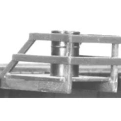 Sale Micro Engineering 80-174 HO Barrel Platform with Barrel - Your Source for Gaming Essentials Trains