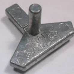New Micro Engineering 42-109 N Code 55 3 Point Track Gauge - Your Source for Gaming Essentials Trains