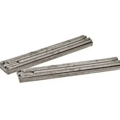 New Micro Trains 49943967 N 50' Gondolas Mixed Pipe Load (Pack of 2) - Your Source for Gaming Essentials Trains