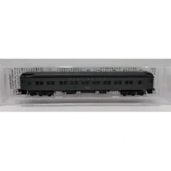 Sale Micro-Trains 14300030 N CB&Q 83' 28-1 Heavyweight Parlor Car #4515 - Your Source for Gaming Essentials Trains