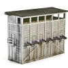 Micro-Trains 49990922 N Citrus Culling Bin Laser Cut Wood Structure Kit - Your Source for Gaming Essentials* Discount