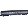 Outlet Micro-Trains 14600130 N New York Central 80' Heavyweight Diner Car #671 - Your Source for Gaming Essentials Trains