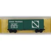 Sale Micro-Trains 02400100 N Ontario Northland 40' Standard Single Door Boxcar #92077 LN/Box - Your Source for Gaming Essentials Trains
