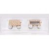 Hot Micro-Trains 47000059 N Ringling Bros & Barnum & Bailey Vintage Circus Wagons - Your Source for Gaming Essentials Trains