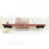 Hot Micro-Trains 04500110 N SOO Line 50' Fishbelly Side Flatcar #5287 NIB - Your Source for Gaming Essentials Trains
