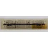 Micro-Trains 07100010 N Trailer Train 89' TOFC Flatcar #970253 LN/Box - Your Source for Gaming Essentials Trains