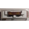 Micro-Trains 80000110 Nn3 White Pass & Yukon Route 30' Boxcar #734 NIB - Your Source for Gaming Essentials* Best