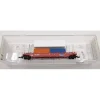 Micro-Trains 01300002 Z Burlington Northern Gunderson Husky Stack Car #64094 NIB - Your Source for Gaming Essentials Trains