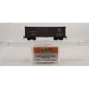Best Micro-Trains 01500101 Z Scale Denver & Rio Grande Wood Sheathed SD Boxcar #3052 NIB - Your Source for Gaming Essentials Trains