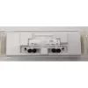 Clearance Micro-Trains 14410-2 Z Scale Mobil Single Dome Tank Car #11125 NIB - Your Source for Gaming Essentials Trains