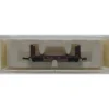 Micro-Trains 52600010 Z Southern Pacific Bulkhead Flat Car #506184 NIB - Your Source for Gaming Essentials*