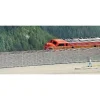 Miller Engineering 985 HO Chain Link Security Fence Etched-Metal Kit - Your Source for Gaming Essentials* Online