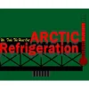 Miller Engineering 9581 HO/O Large Arctic Refrigeration Billboard - Your Source for Gaming Essentials* Clearance