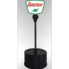 Miller Engineering 55060 O Sinclair Gas Double-Sided Rotating Sign - Your Source for Gaming Essentials* Clearance