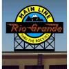 Miller Engineering 880601 O/HO Denver & Rio Grande Western Animated Billboard - Your Source for Gaming Essentials* Best