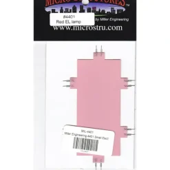 Miller Engineering 4401 Small Electroluminiscent Lamp Only - Your Source for Gaming Essentials* Discount
