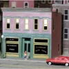 Miller Engineering 223030 Z K.C.'s Hardware Building Kit - Your Source for Gaming Essentials* Hot