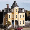 Miller Engineering 221014 Z The Empire - Victorian Home - Your Source for Gaming Essentials* Best