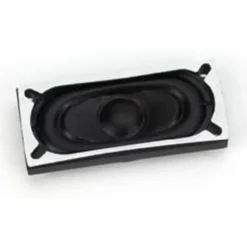 Miniatronics 6011601 Digital Command Control Speakers Rectangular - Your Source for Gaming Essentials* Clearance