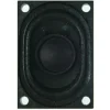 Miniatronics 6012001 Digital Command Control Speakers Rectangular - Your Source for Gaming Essentials* Clearance