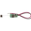 Miniatronics 100-301-01 HO Scale Ultra Bright White LED Headlight 4-16 Volts DC - Your Source for Gaming Essentials* Discount