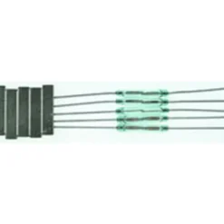 Miniatronics 32-N58-05 Reed Switch & Magnets (Pack of 5) - Your Source for Gaming Essentials* Online