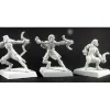 Tabletop Miniatures>Minis Isiri Archers (11) Darkspawn Adept #06110 Warlord Army Unpainted - Your Source for Gaming Essentials