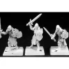 Minis Templar Knights (9) Crusaders Grunt #06107 Warlord Army Unpainted - Your Source for Gaming Essentials* Sale