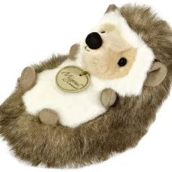 Toys>Miyoni 7" Aurora Plush Hedgehog - Your Source for Gaming Essentials