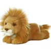 Toys>Miyoni 8" Aurora Plush Lion - Your Source for Gaming Essentials