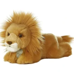 Toys>Miyoni 8" Aurora Plush Lion - Your Source for Gaming Essentials
