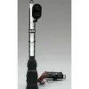 Model Power 1676 HO 2-Indication Block Signal w/Relay Cabinet/Box - Your Source for Gaming Essentials* Discount