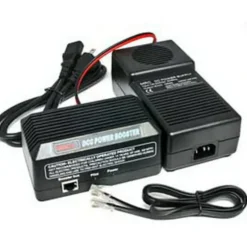 MRC 0001521 DCC Power Booster 8-Amp - Your Source for Gaming Essentials* New