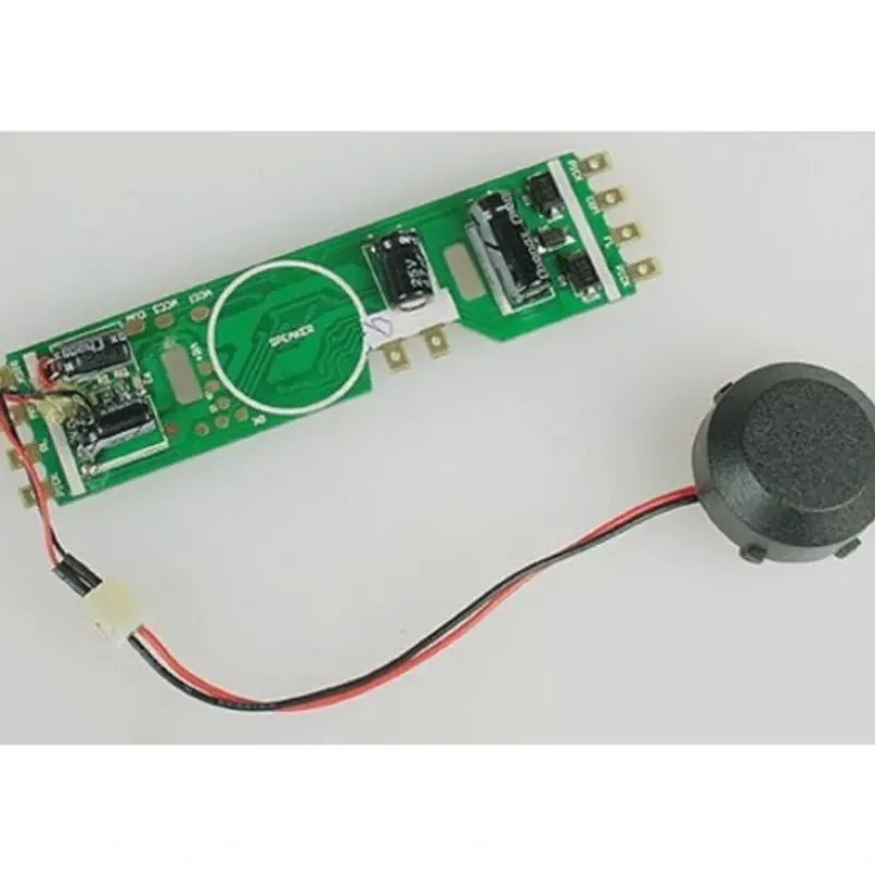 MRC 1619 HO Drop-In DCC Decoder Preferred Sound EMD 645E Prime Mover - Your Source for Gaming Essentials* Outlet