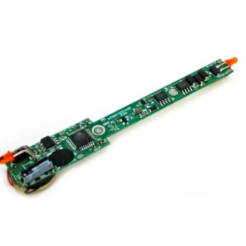 MRC 1917 HO Drop-In Decoder - Platinum Series Fits Atlas Alco S2 & S4 - Your Source for Gaming Essentials*