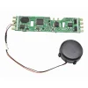 MRC 1624 HO Drop-In Decoder - Preferred Sound Universal EMD 567 Prime Mover - Your Source for Gaming Essentials*