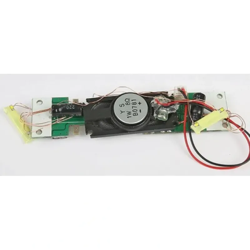 MRC 1906 HO Dual-Mode Sound & Control DCC Decoder with Speaker Fits Atlas - Your Source for Gaming Essentials* Outlet