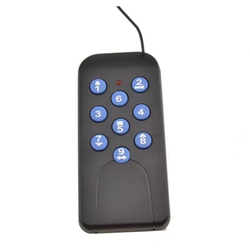 MRC 1026 HO Freedom One On-Board Sound & FM Wireless Receiver Frequency A - Your Source for Gaming Essentials*